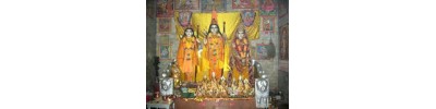 சித்திரகூட் - உத்திரப்பிரதேசம்